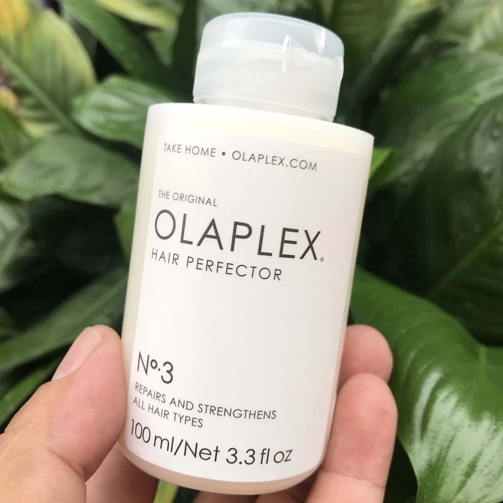 SẢN PHẨM LIÊN KẾT TÓC TẠI NHÀ OLAPLEX SỐ 3 100ML