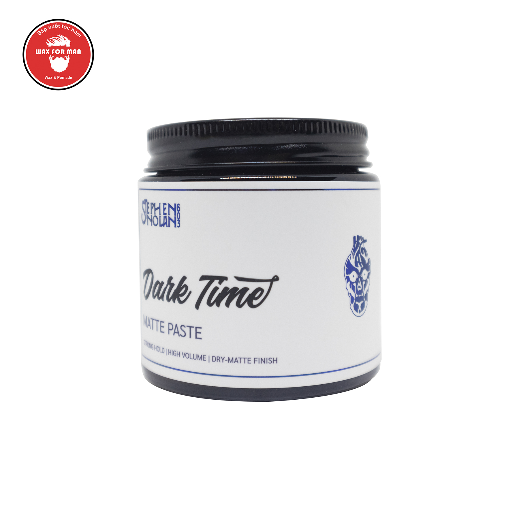 Sáp vuốt tóc Dark Time Stephen Nolan 603