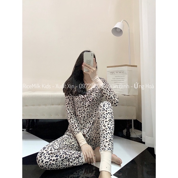 Bộ Vic len xuất dư xịn full tag