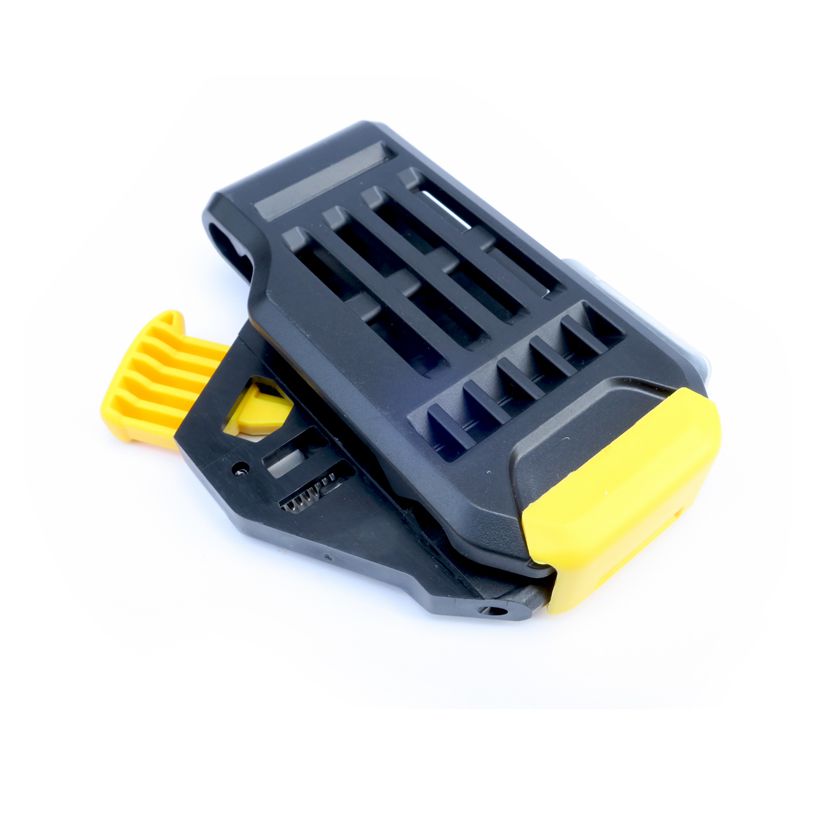 Kẹp thước đeo dây đai KDS Nhật Bản SH-01