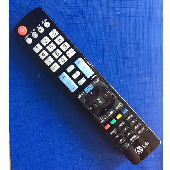 Điều khiển tivi LG Smart ,điều khiển tv lg hàng chính hãng bảo hành 6 tháng