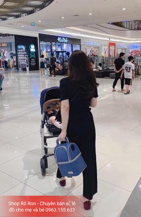 BALO GIỮ NHIỆT VCOOL
