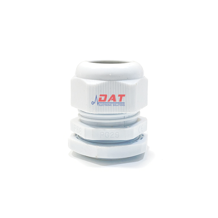 Ốc siết cáp chống thấm nước pg7 pg9 pg11 pg13.5 pg16 pg19 pg21 pg25 pg29