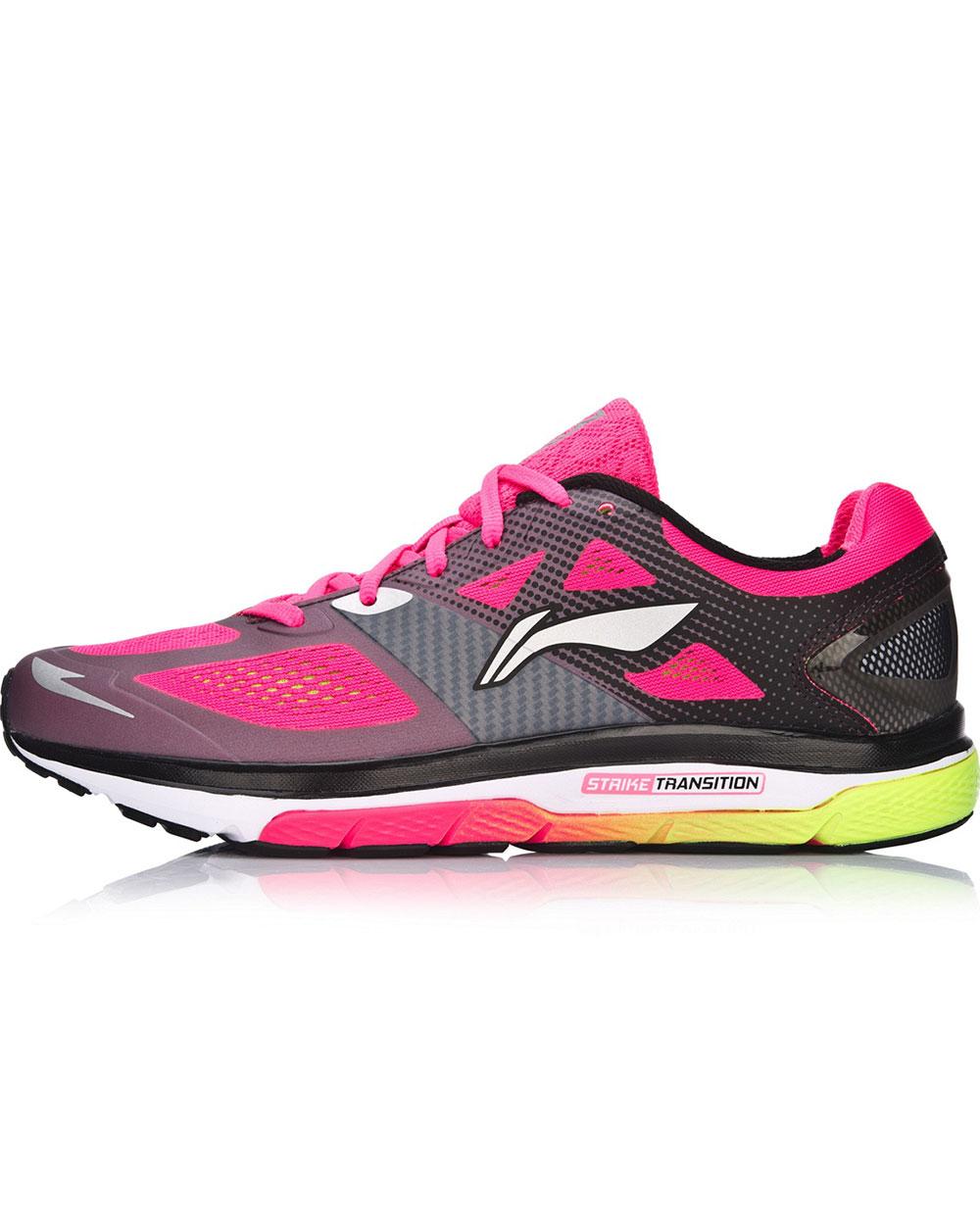 Li-Ning Giày chạy bộ thể thao nam ARHM057-3