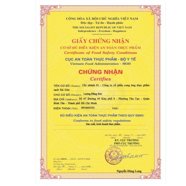 Sữa Nghệ Hera 100gr [CHÍNH HÃNG]