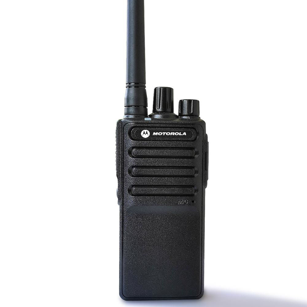 Bộ Đàm Motorola GP358
