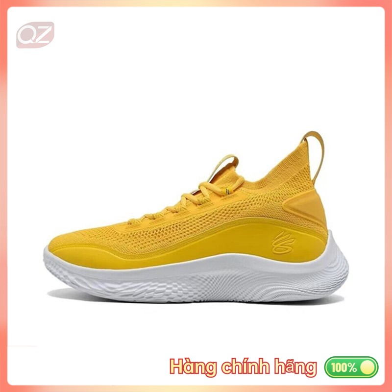 Under Armour Curry 8 Curry 8 Giày Bóng Rổ Chiến Đấu 3024429-005 100 Chính  Hãng - Mixasale