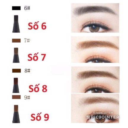 CHÌ XÉ PHẨY SỢI HAOZUANG