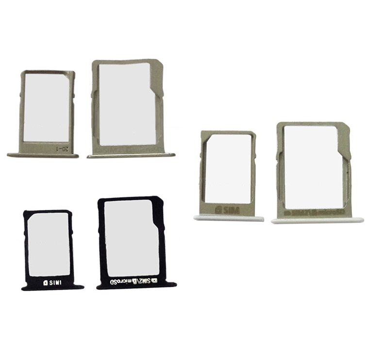Khay sim thẻ nhớ Samsung A7 2015 / A700