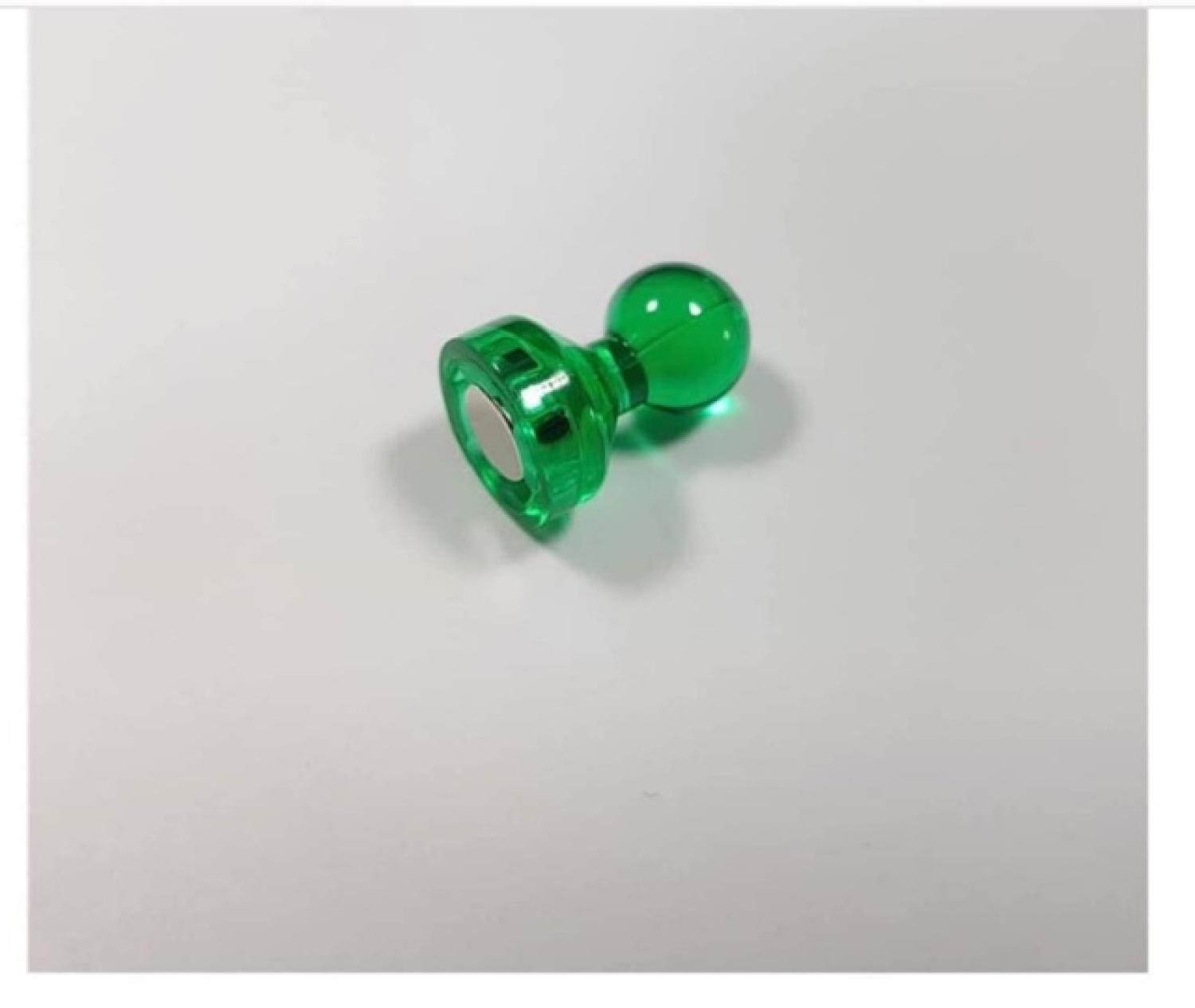 Set 10 nam châm sắc màu siêu dính