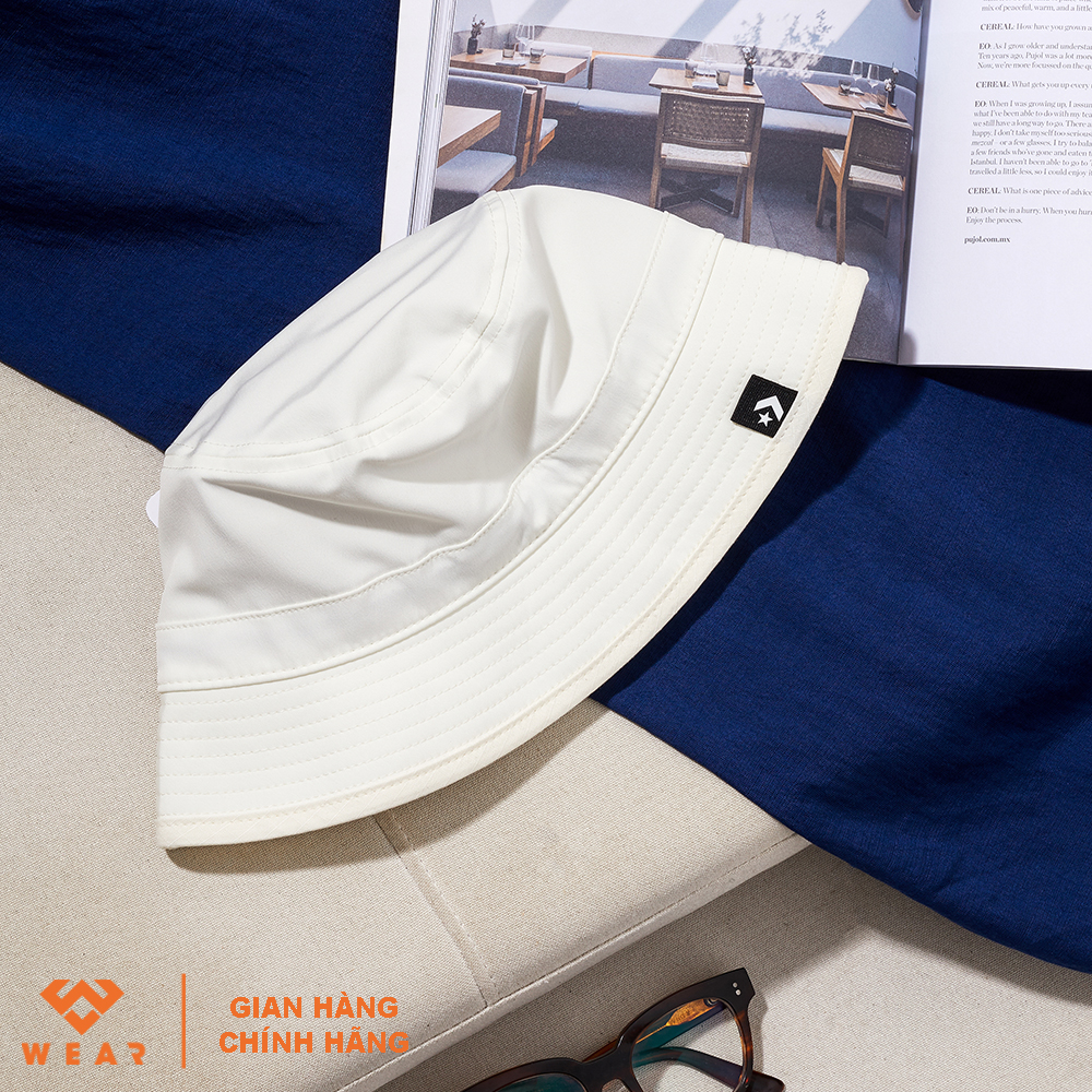 Nón Converse Novelty Bucket Hat - 10022521281