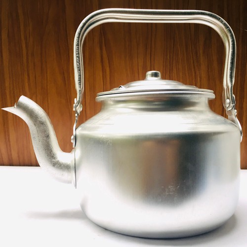 ẤM NHÔM ĐUN NƯỚC 3 Lít,  5 Lít
