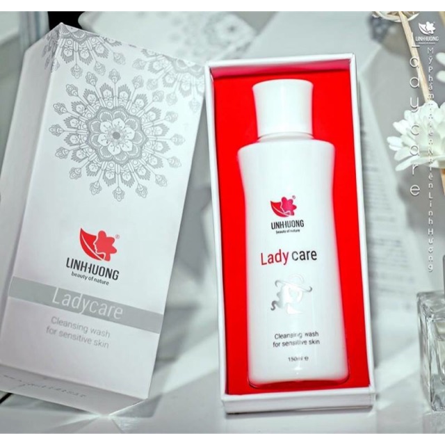 [ chính hãng 100% ] DUNG DỊCH VỆ SINH PHỤ NỮ LINH HƯƠNG