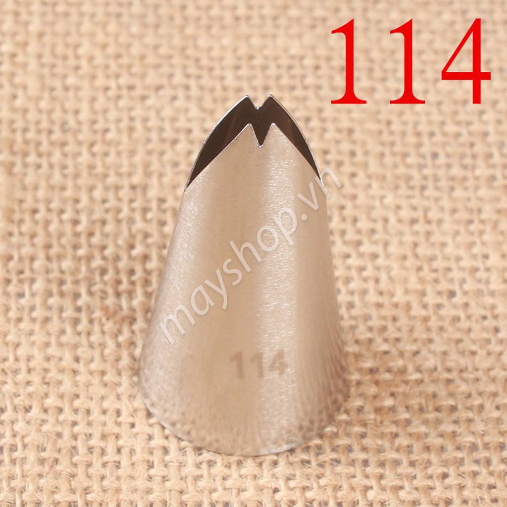 Đui bắt kem, đui 114/ đui bắt lá