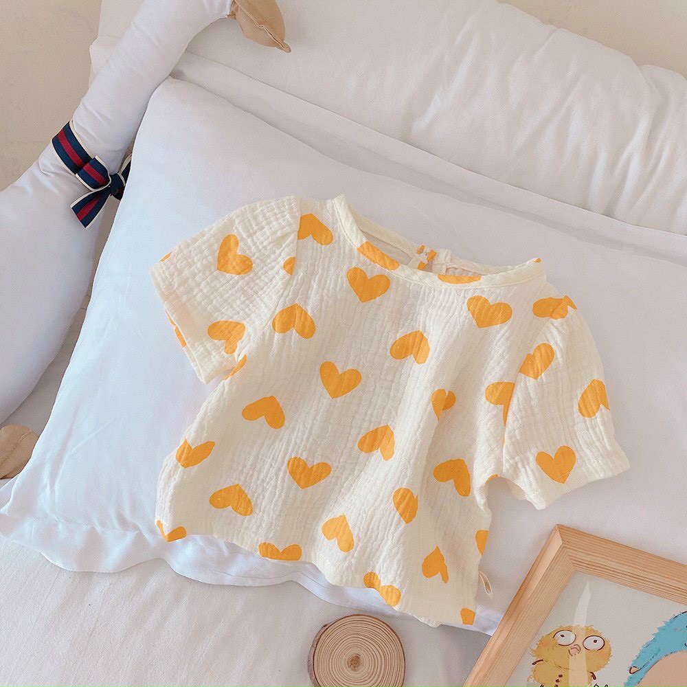 [HCM]SET BỘ ĐŨI BÉ GÁI 8-20KG