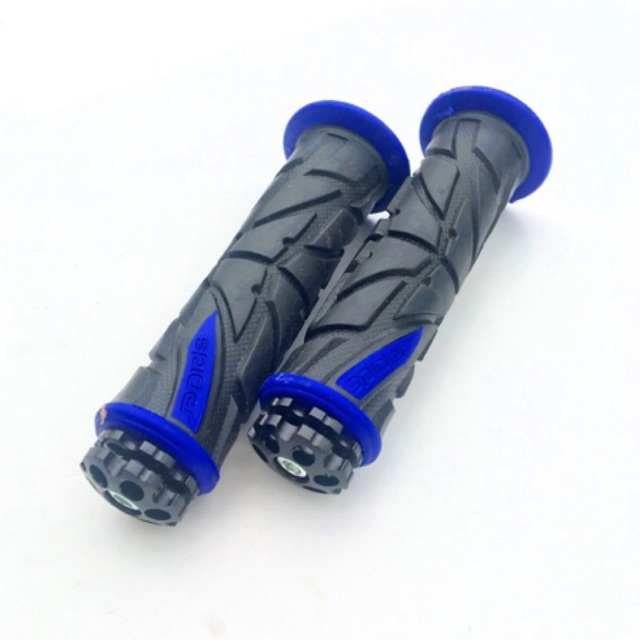 Bao Tay Spider Có Gù Gắn Xe Máy [ 1 đôi ]