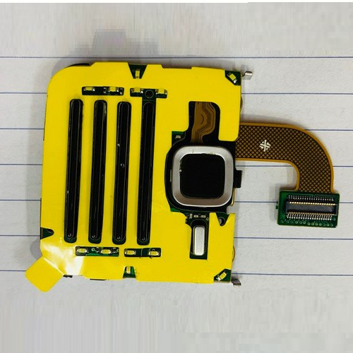 Đệm phím Keypad Nokia N78