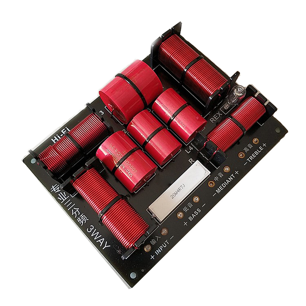 Bo Phân Tần Loa Công Suất Lớn H-883-400W ( `1 đôi bo)