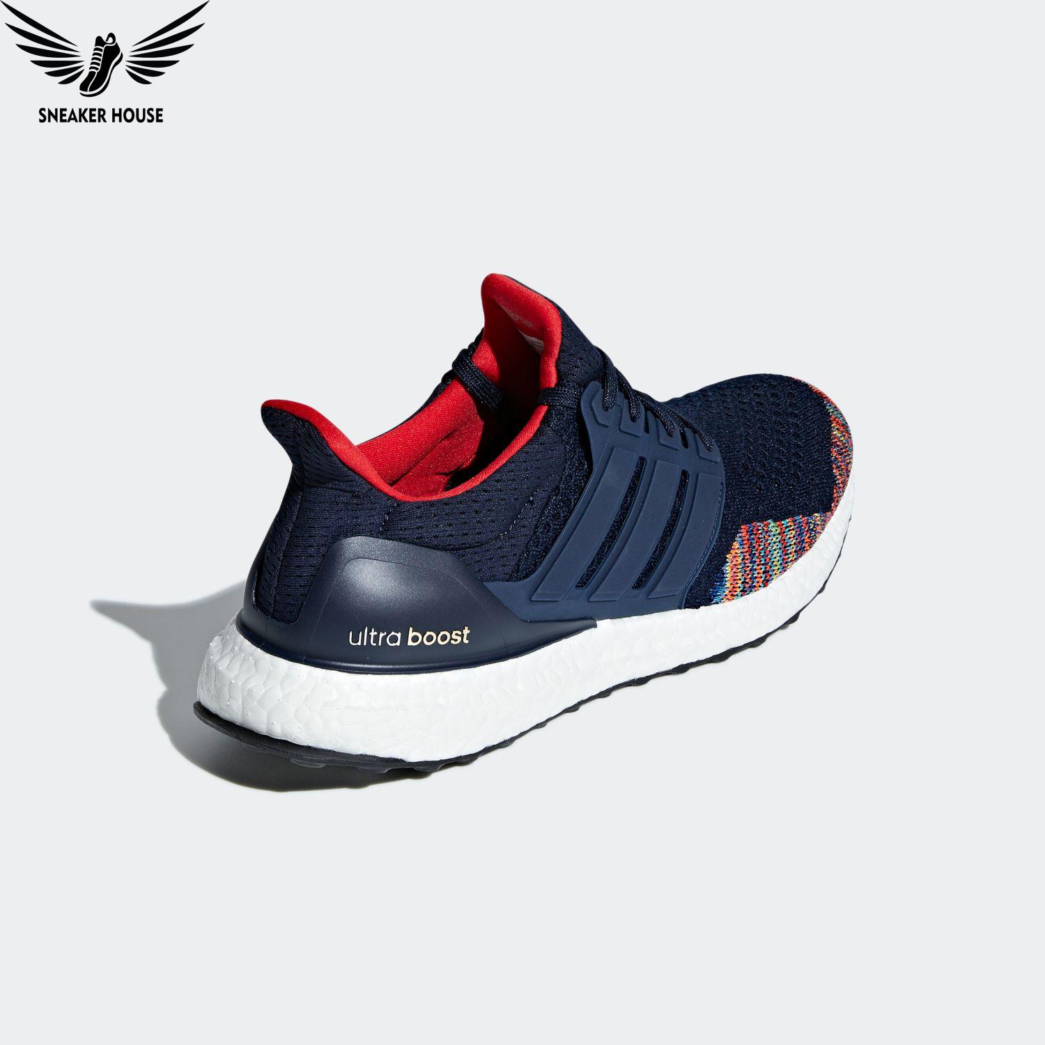 adidas giày thể thao adidas ultraboost BB7801