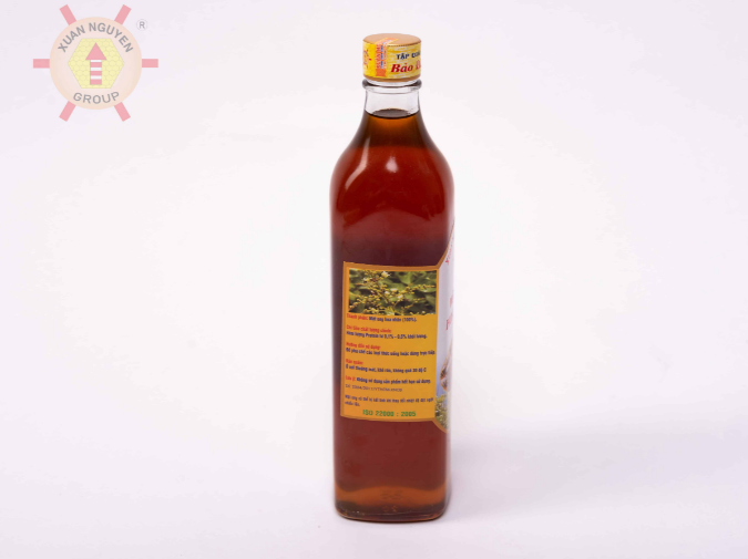 Mật Ong Hoa Nhãn Xuân Nguyên