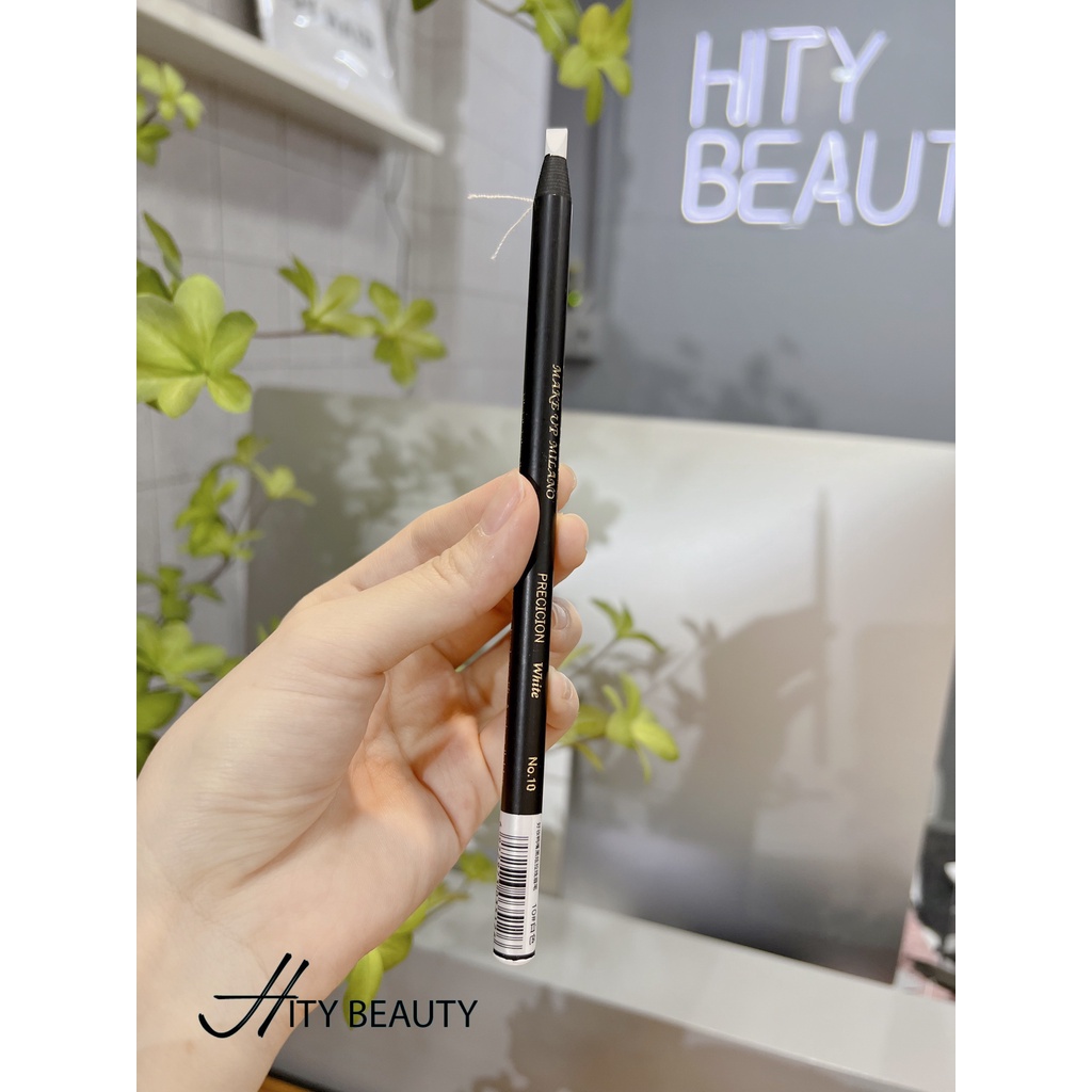HCM - Chì xé cứng khẩy sợi Haozhuang, học Makeup trang điểm chuyên nghiệp - Hity Beauty