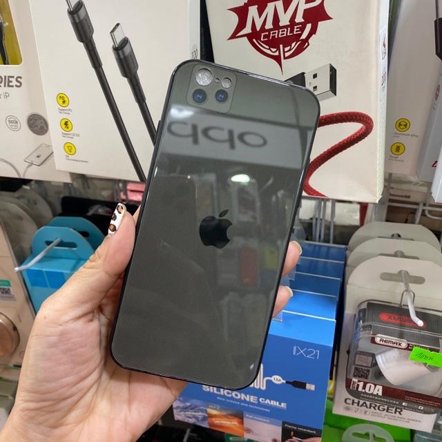 Ốp iphone 7plus/8plus/6plus/6splus/6/6s/7/8- ốp giả 11
