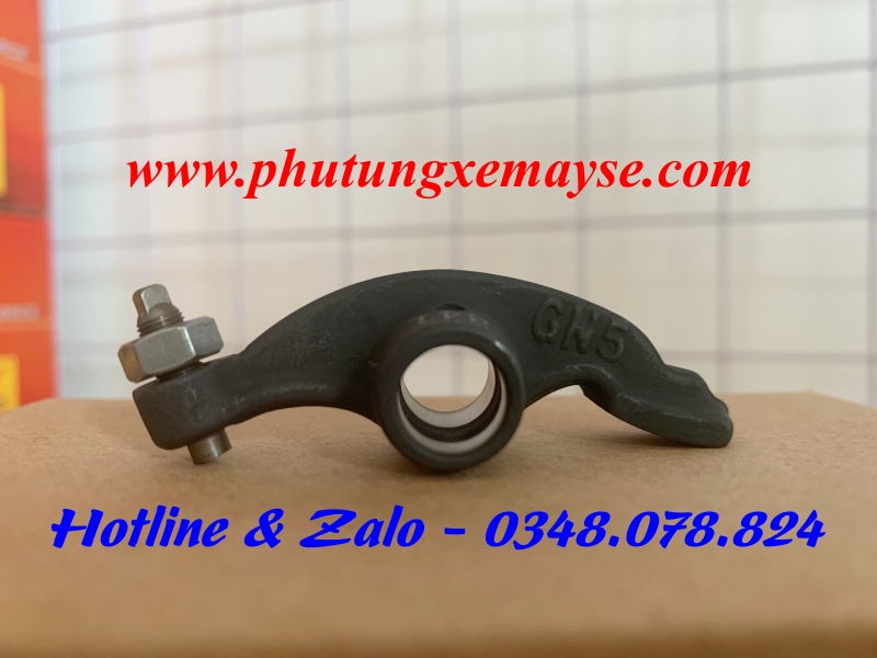Cò mổ xupap xe FUTURE I, DREAM, WAVE X 100, WAVE RS