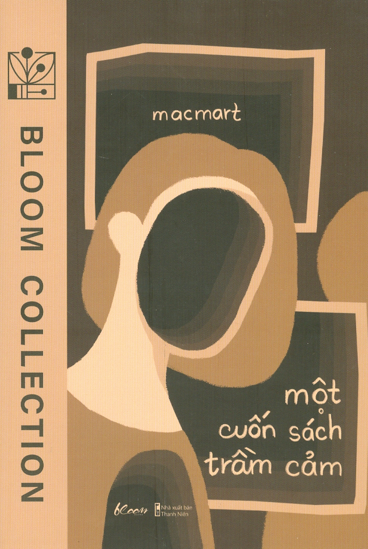 Bloom Collection - Một Cuốn Sách Trầm Cảm