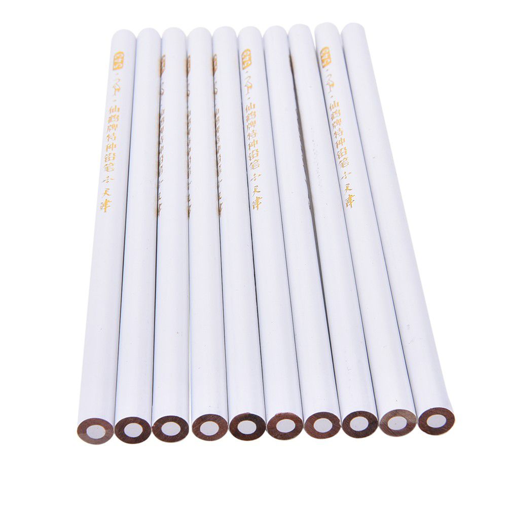 Bút chì chấm đá phụ kiện nail.