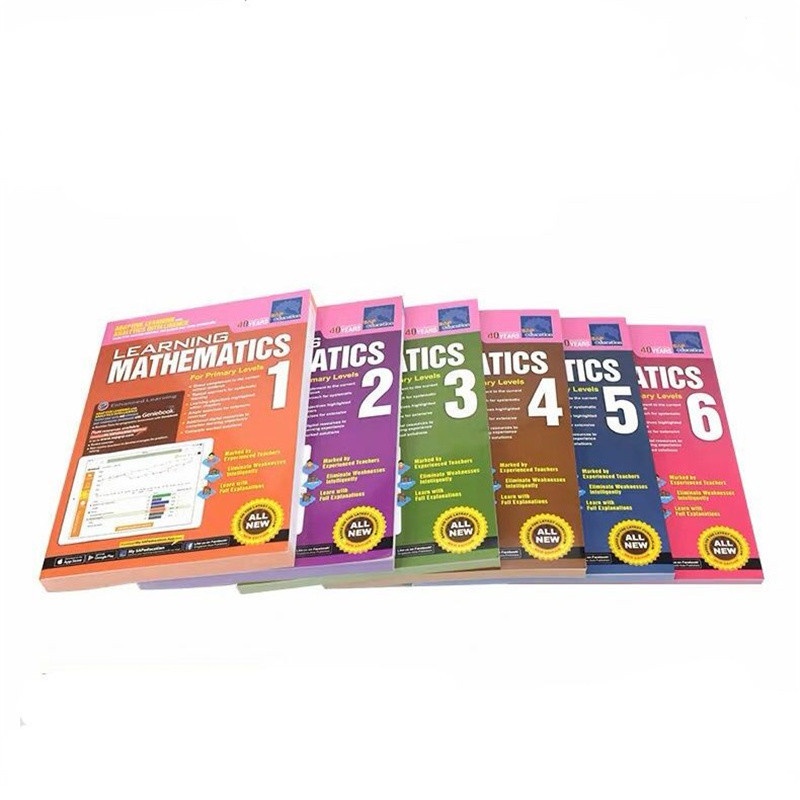 Learning Mathematics 9q nhập