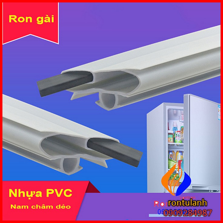 Ron Tủ lạnh Sanyo Model : SR 15JN (Ron bắt vít )