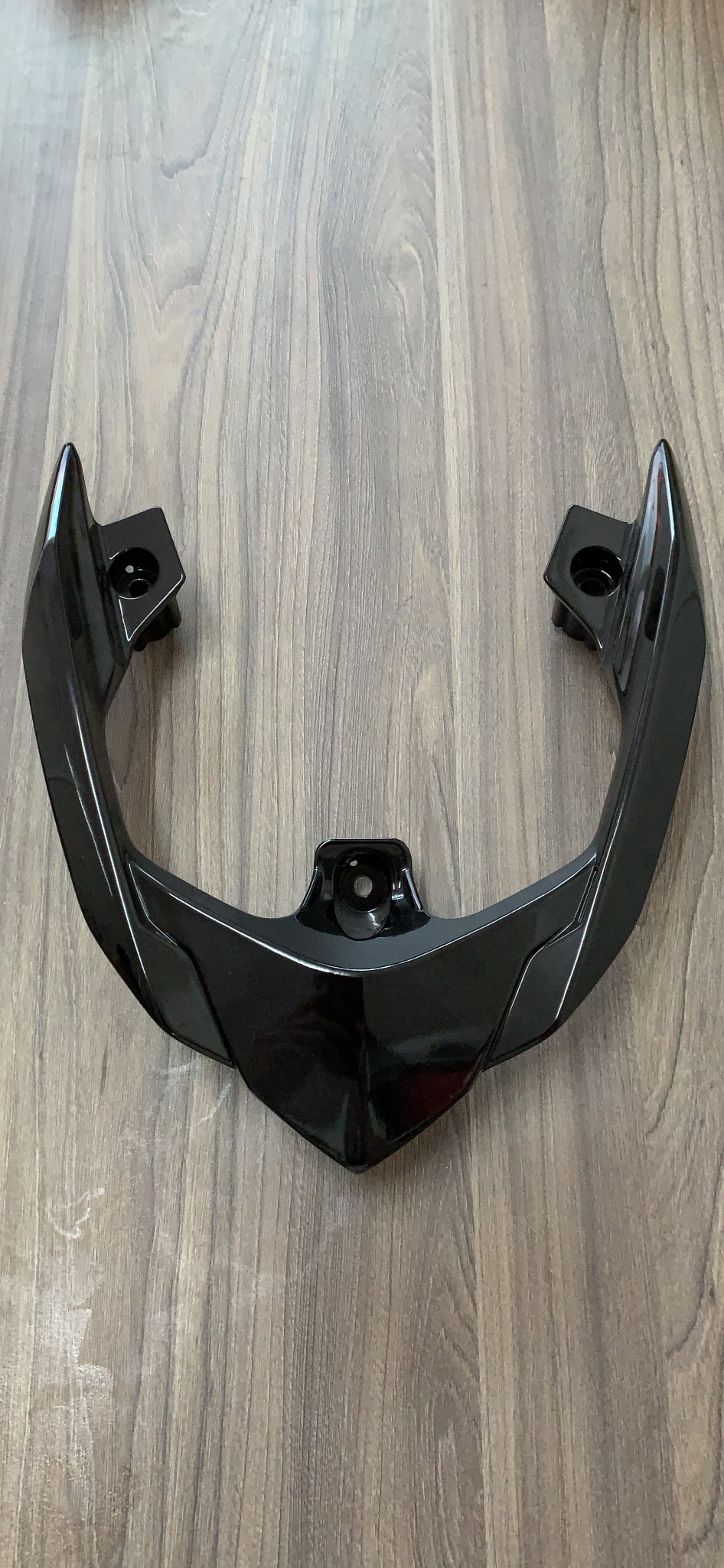 Cảng sau dành cho xe air blade 125 đời 2016