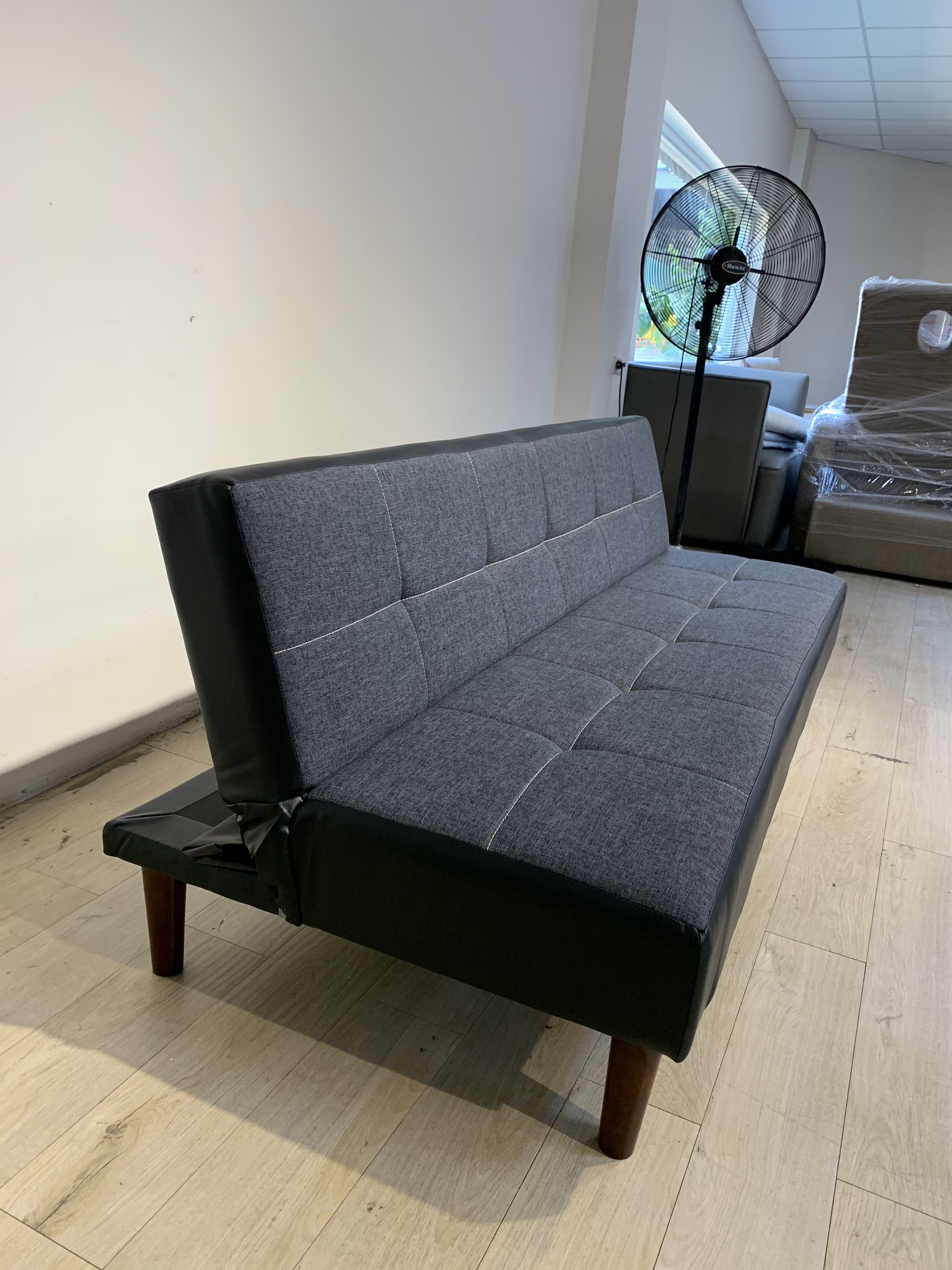 Sofa giường BNS 2006 (Xám)