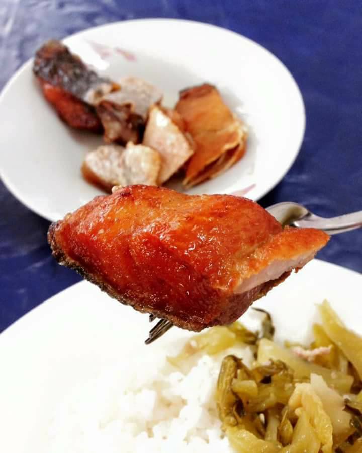 1KG KHÔ CÁ DỨA ĐẶC SẢN CẦN GIỜ SIÊU NGON