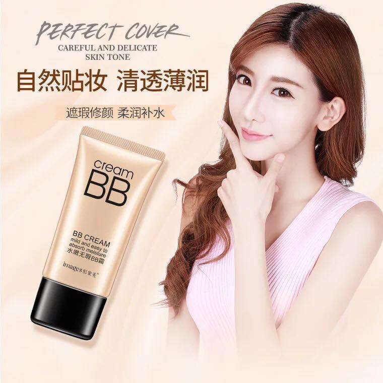Kem nền BB Cream Perfect Cover CI33 Images