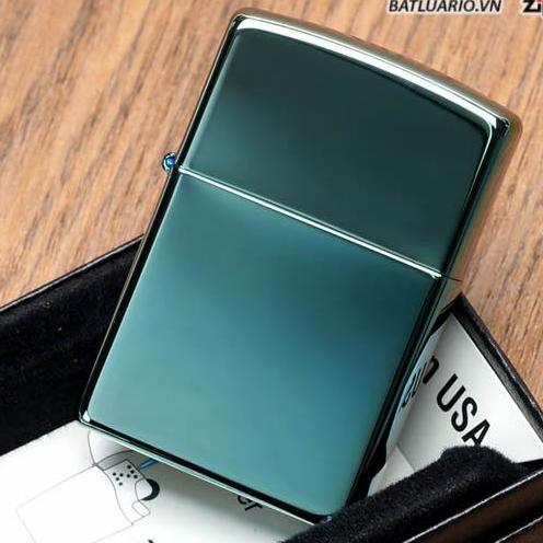 Zippo 28129 - Zippo Chameleon