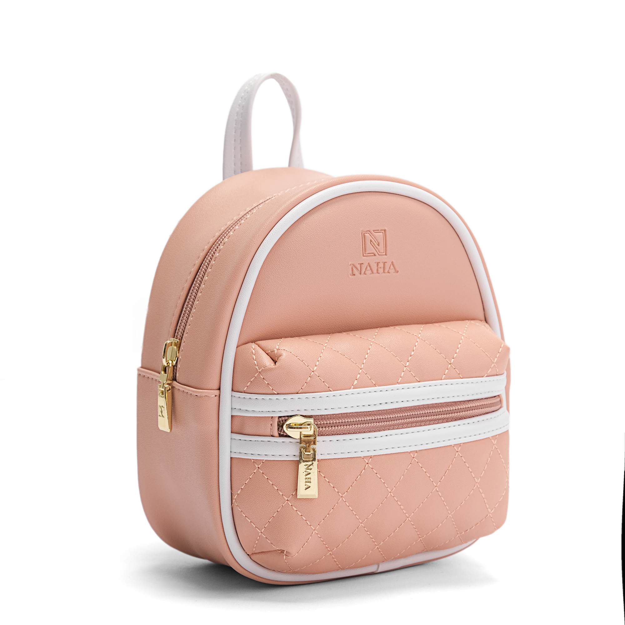 Balo Nữ Mini Đẹp Thời Trang NAHA BL49