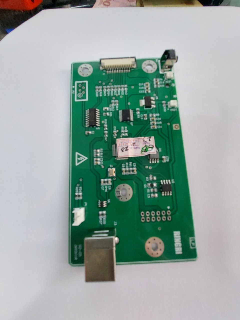 CARD FORMATTER CANONN LBP 2900 3000 đời mới