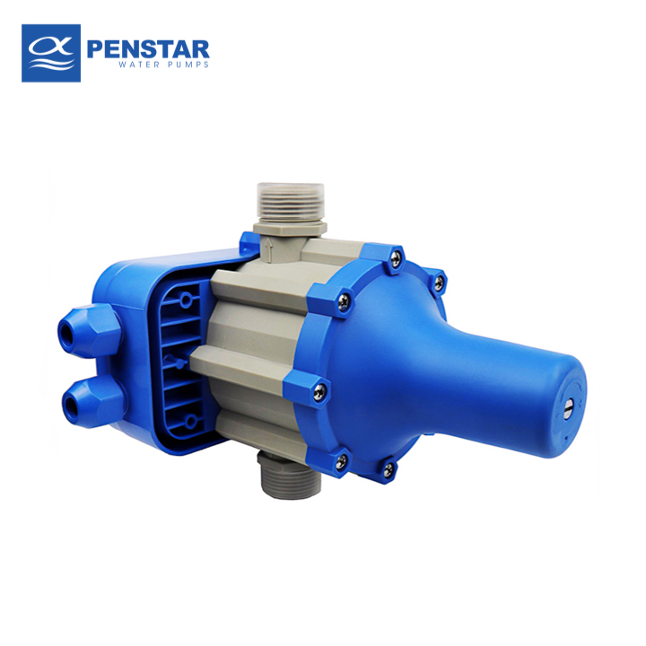Rơ le điện tử chống cạn PENSTAR DSK-1