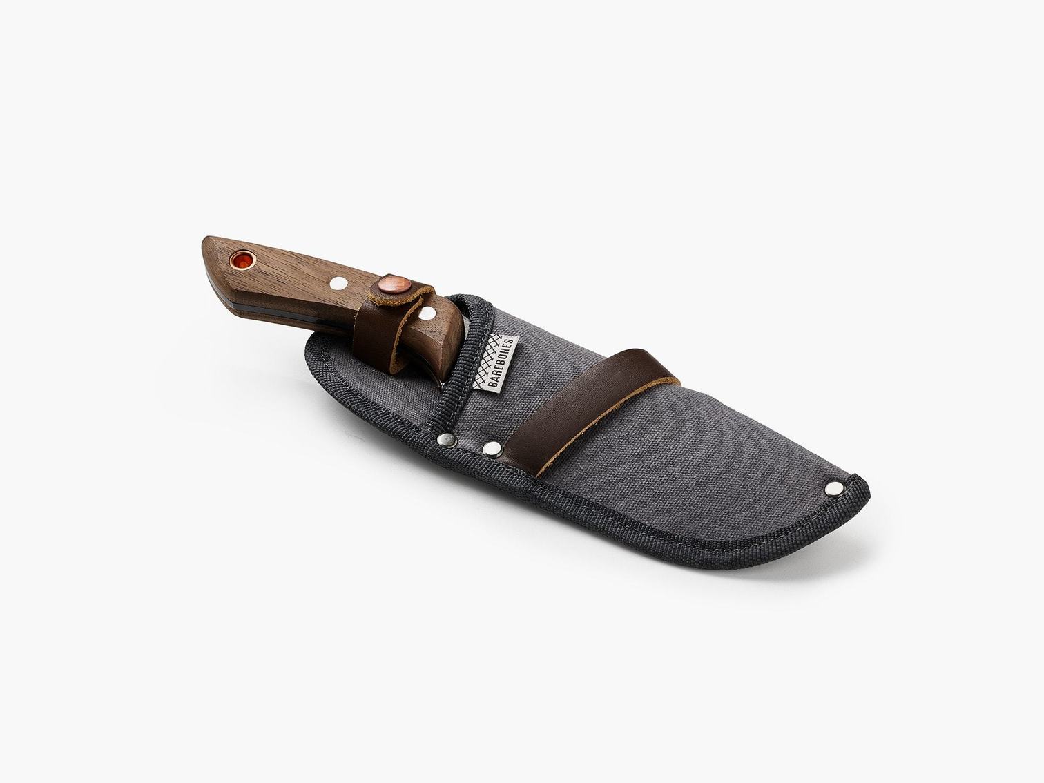 Barebones No.6 Field Knife