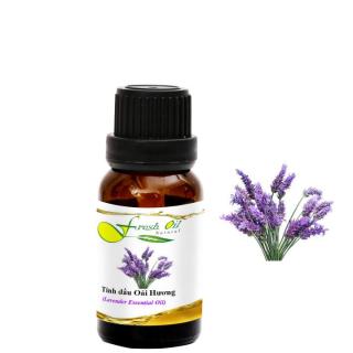 HCMTinh dầu oải hương lavender tinh dầu nguyên chất thumbnail