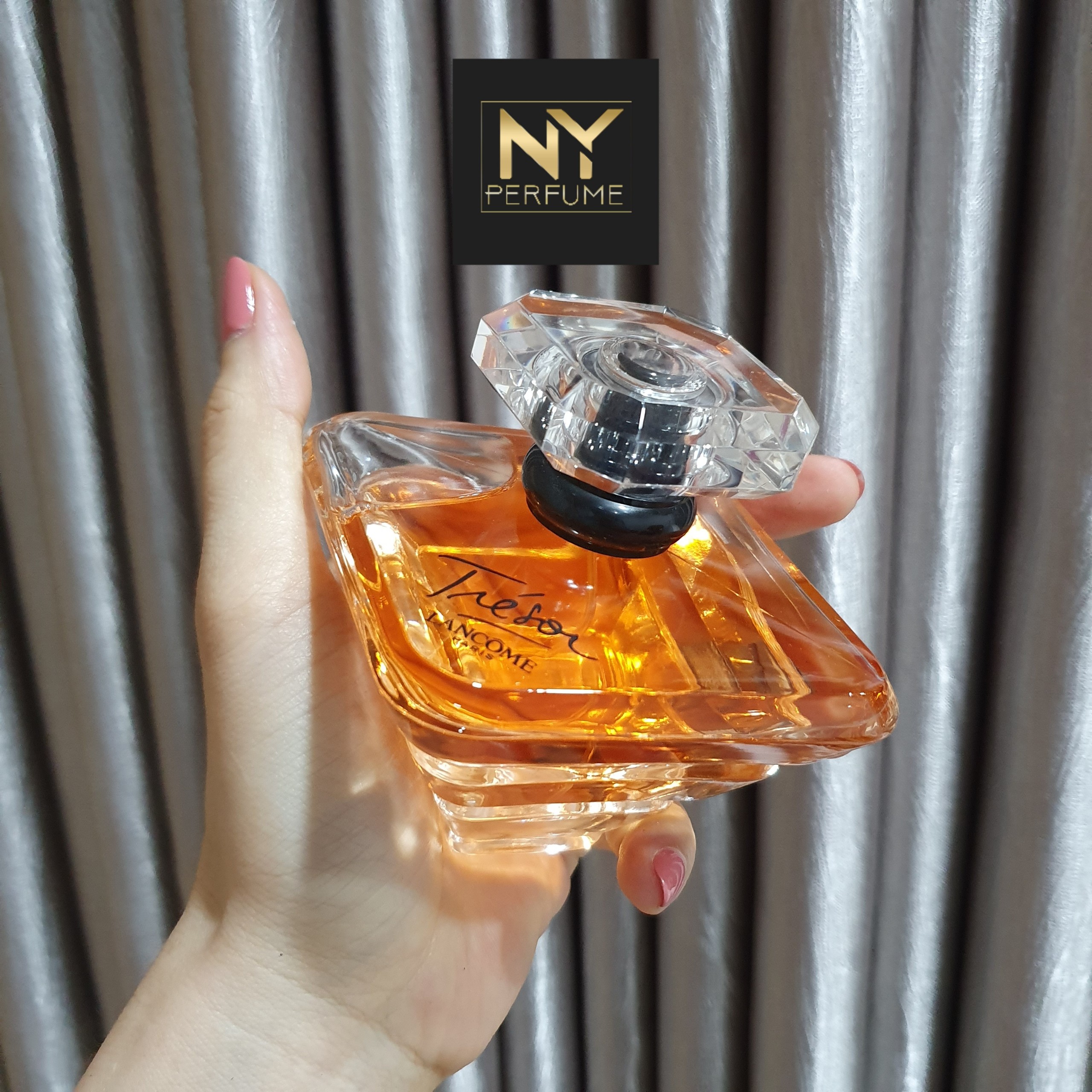 Nước Hoa Nữ Lancome Tresor EDP 100ml