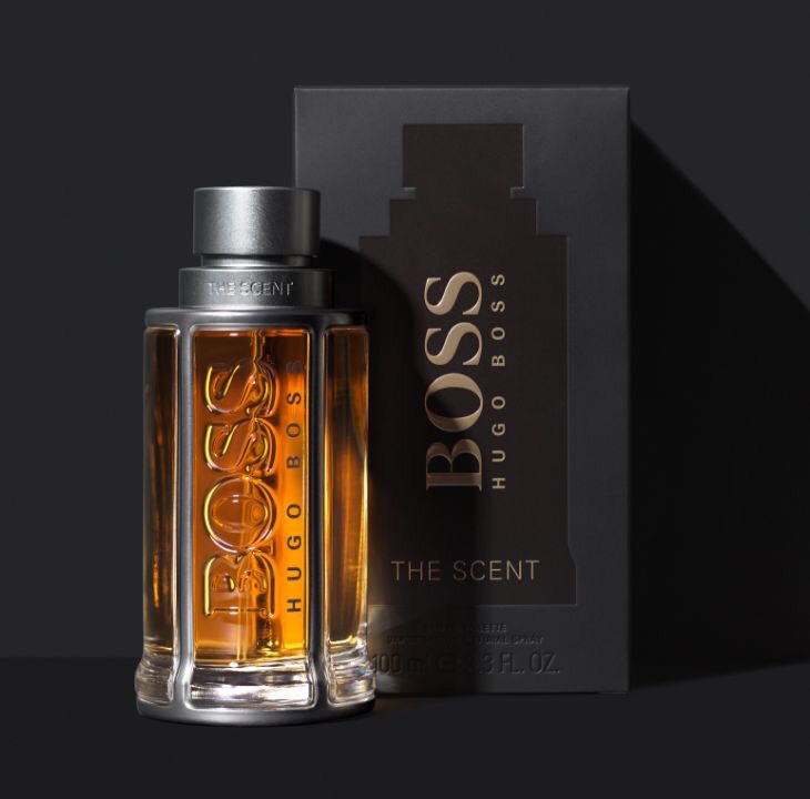Hugo Boss The Scent Intense Nước Hoa Chính Hãng - Orchard.vn