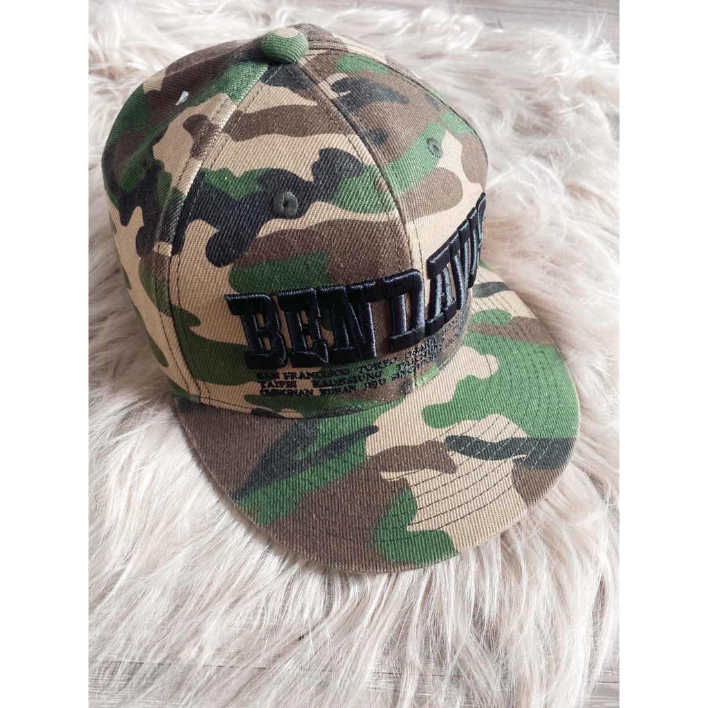 Nón snapback cao cấp