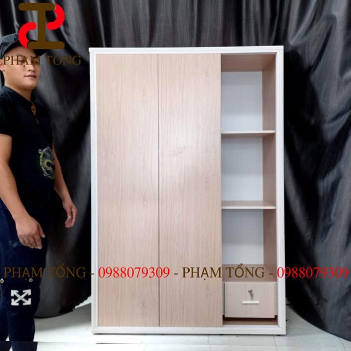 Tủ nhựa đài loan 3 cánh cửa lùa [ Hàng cao cấp ] Miễn phí vận chuyển
