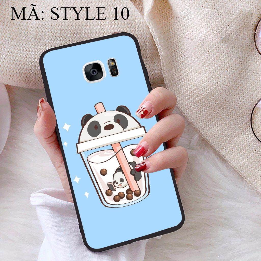 Case for Samsung Galaxy S7 Edge