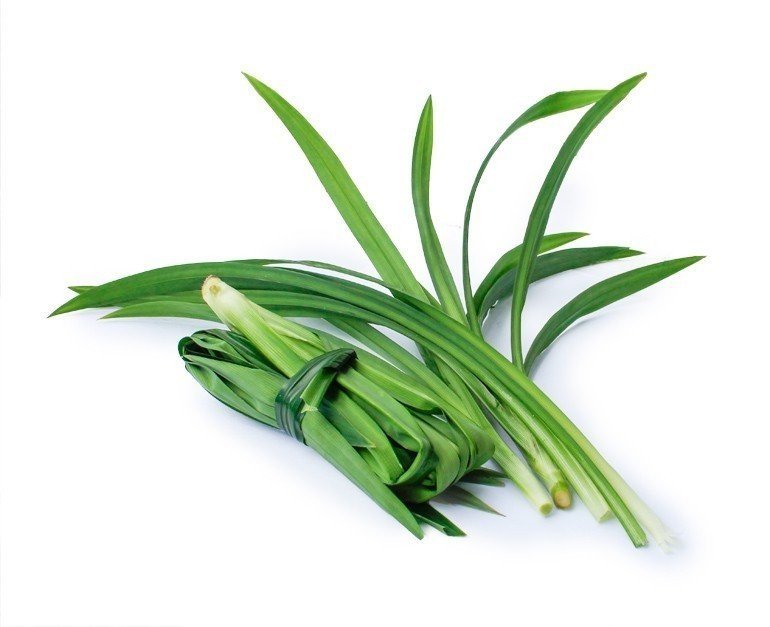 [Chỉ Giao HCM] Lá Dứa - 300g