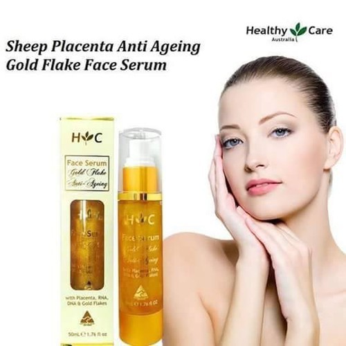 [HCM]Serum Healthy Care ngăn ngừa lão hóa của ÚC 50ml