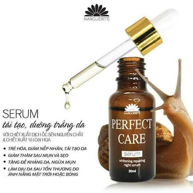 Serum ốc sên Perfect Care