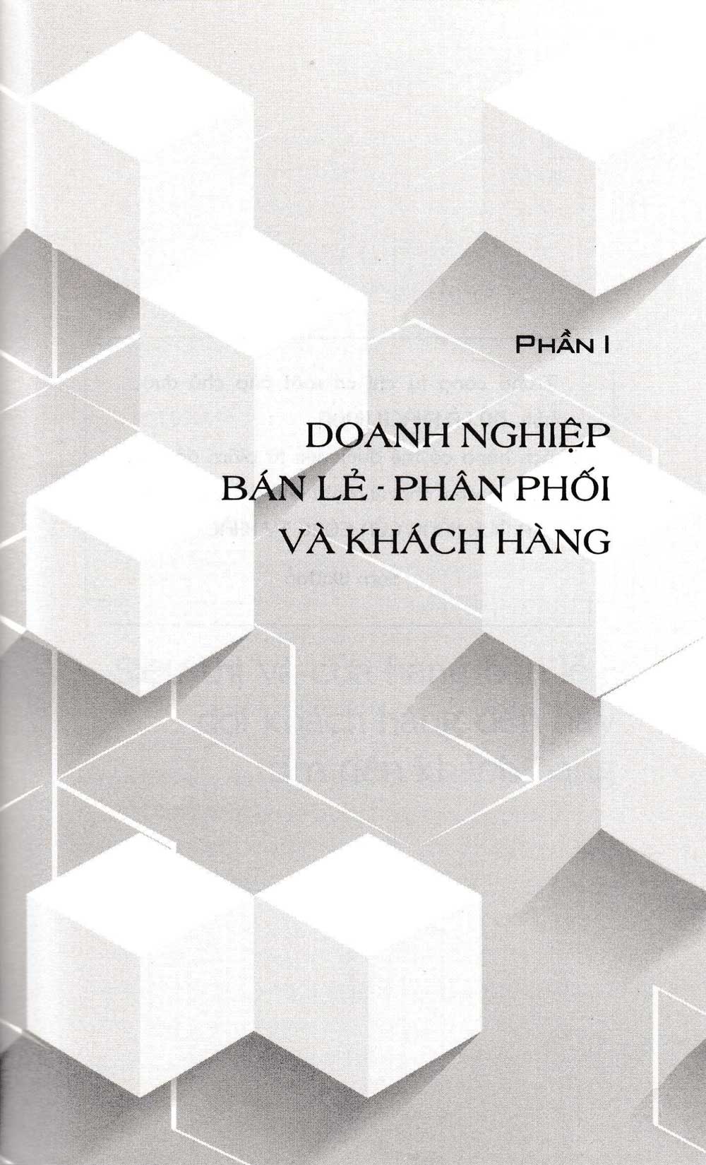 Sách - Mô Hình Phân Phối Và Bán Lẻ (THA) - Newshop